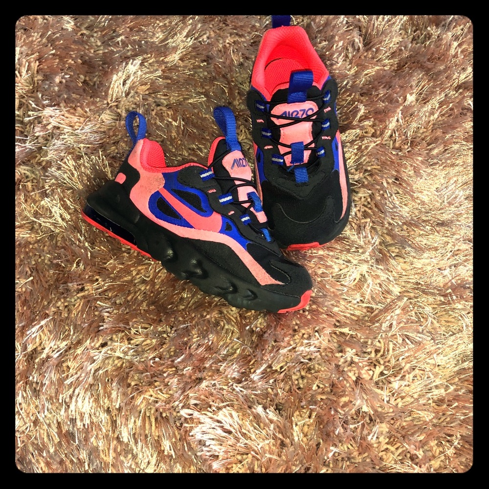 Nike AirMax 270